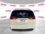 2017 Chrysler Pacifica Touring-L Plus FWD