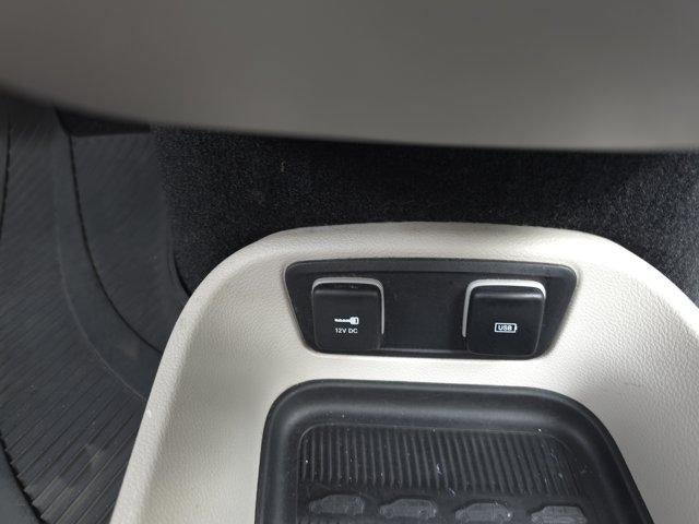 2019 Chrysler Pacifica Limited FWD