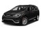 2017 Chrysler Pacifica Limited FWD