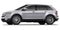 2007 Ford Edge FWD 4dr SEL PLUS