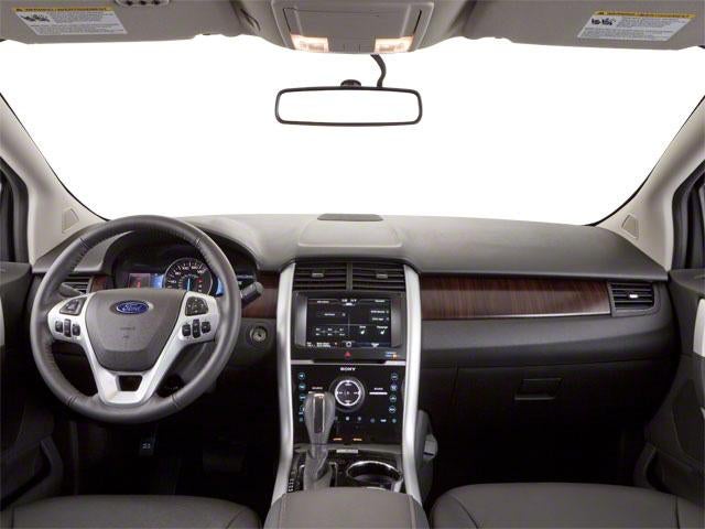 2011 Ford Edge 4dr SEL FWD