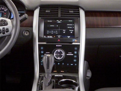 2011 Ford Edge 4dr SEL FWD