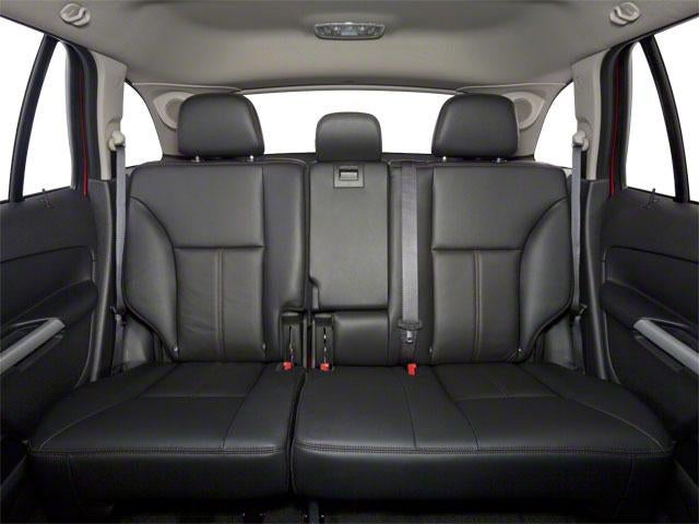 2011 Ford Edge 4dr SEL FWD