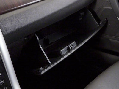 2011 Ford Edge 4dr SEL FWD