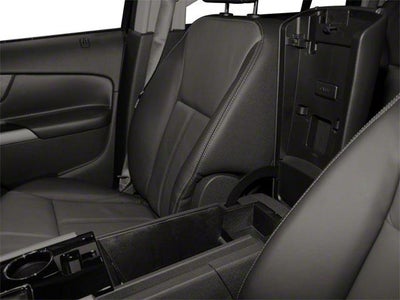 2011 Ford Edge 4dr SEL FWD