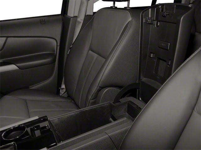 2011 Ford Edge 4dr SEL FWD