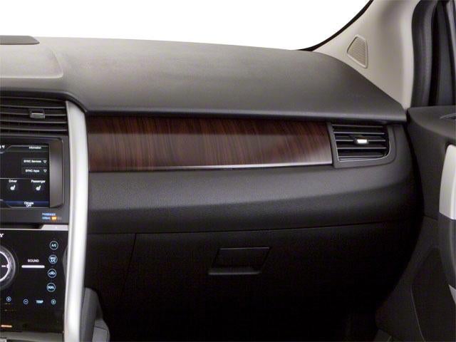 2011 Ford Edge 4dr SEL FWD