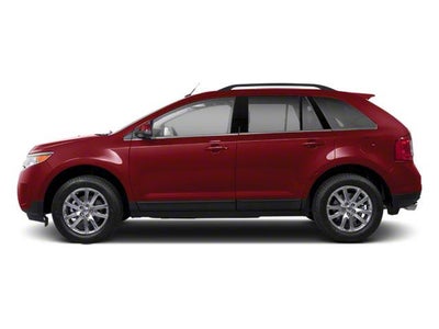 2011 Ford Edge 4dr SEL FWD