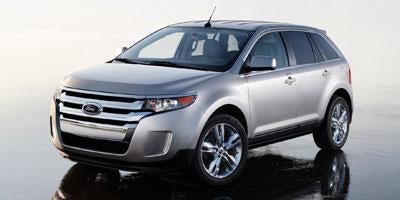 2011 Ford Edge 4dr SEL FWD