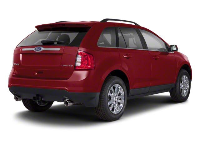 2011 Ford Edge 4dr SEL FWD