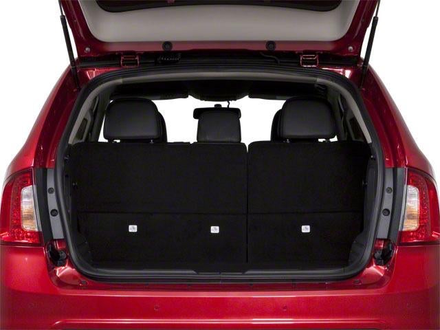 2011 Ford Edge 4dr SEL FWD