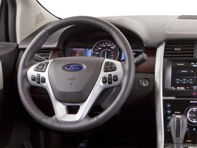 2011 Ford Edge 4dr SEL FWD