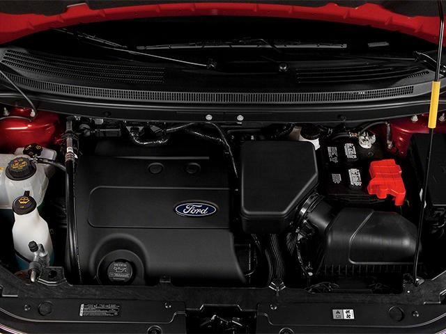2013 Ford Edge 4dr SEL FWD