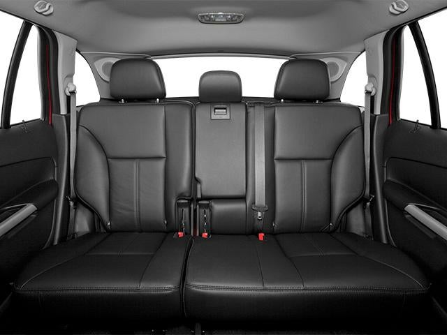 2013 Ford Edge 4dr SEL FWD