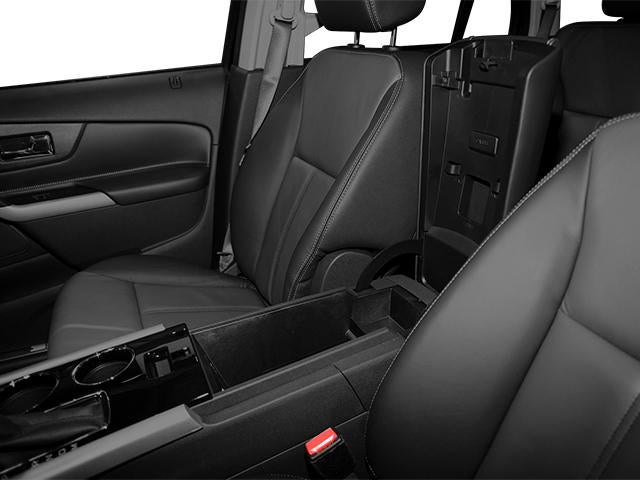 2013 Ford Edge 4dr SEL FWD