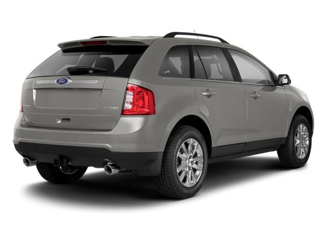 2013 Ford Edge 4dr SEL FWD
