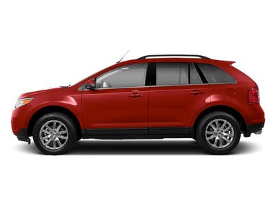 2013 Ford Edge 4dr SEL FWD