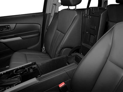 2013 Ford Edge 4dr Limited FWD
