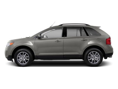 2013 Ford Edge 4dr Limited FWD
