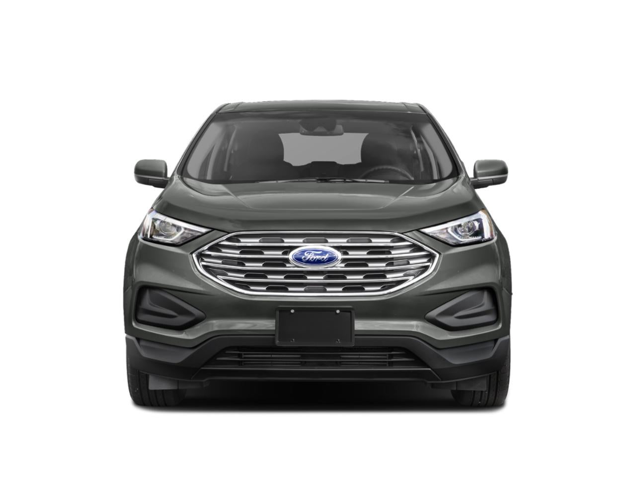 2020 Ford Edge SE FWD