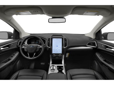 2021 Ford Edge SEL FWD