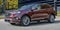 2021 Ford Edge SEL FWD