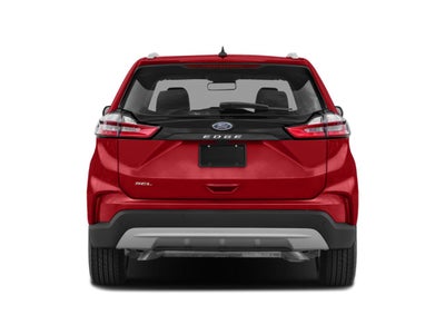 2021 Ford Edge SEL FWD