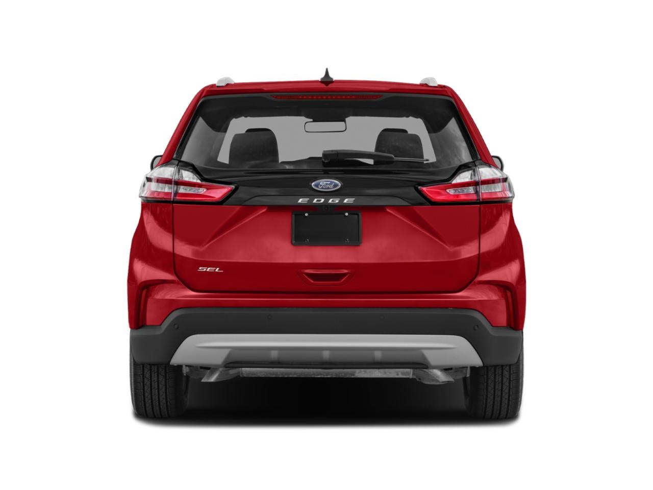 2021 Ford Edge SEL FWD