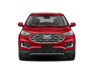 2021 Ford Edge SEL FWD