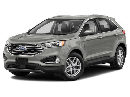 2021 Ford Edge SEL FWD