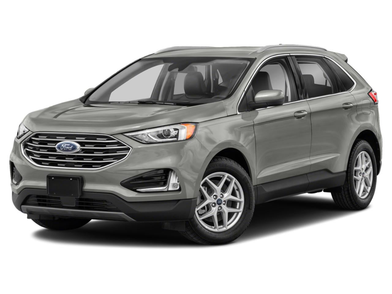2021 Ford Edge SEL FWD