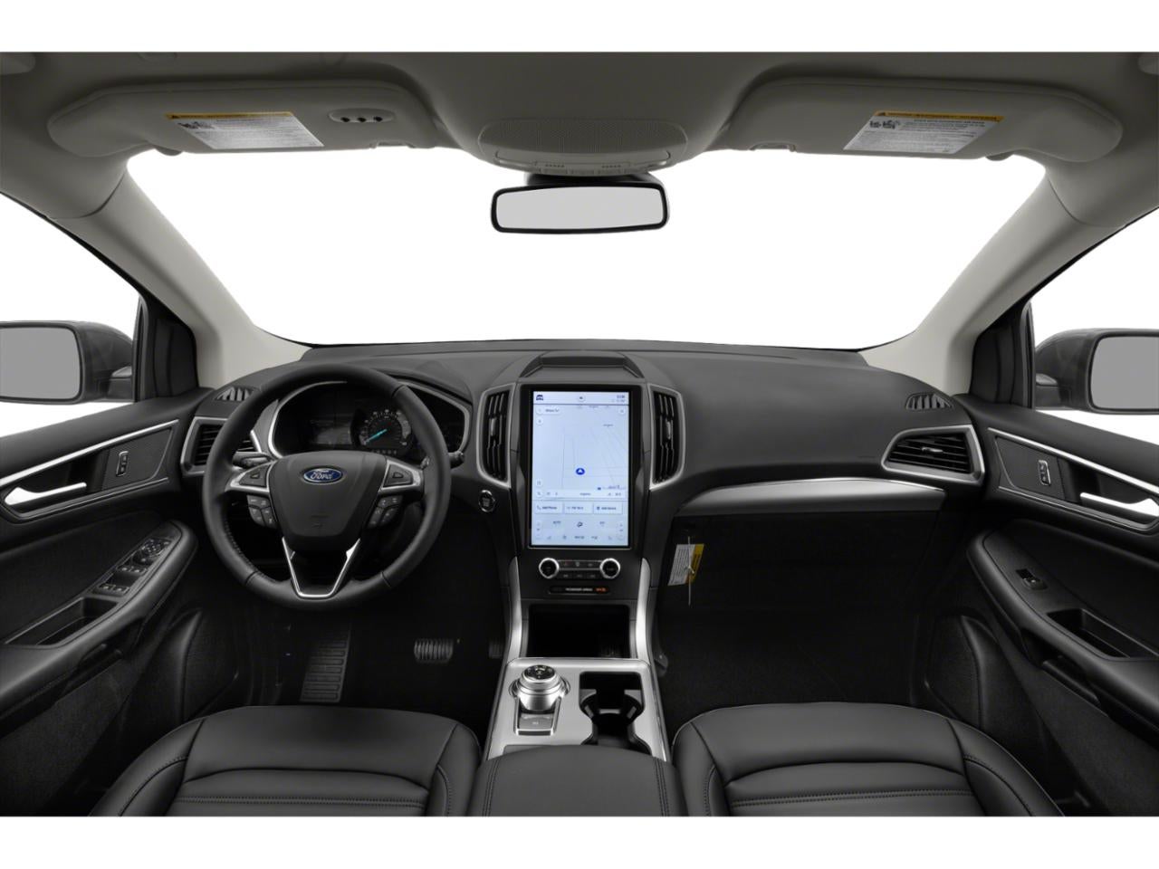 2021 Ford Edge SEL FWD