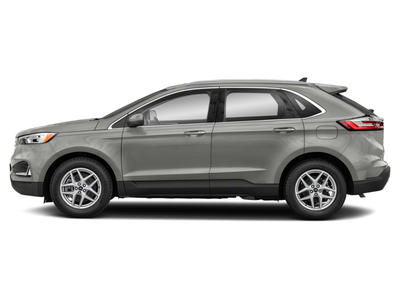 2021 Ford Edge SEL FWD