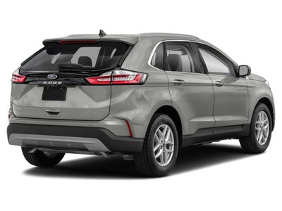 2021 Ford Edge SEL FWD