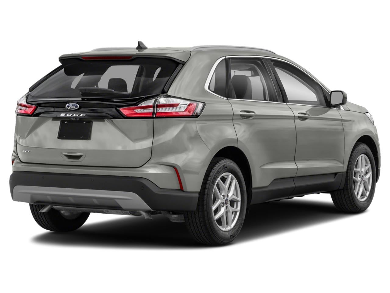 2021 Ford Edge SEL FWD