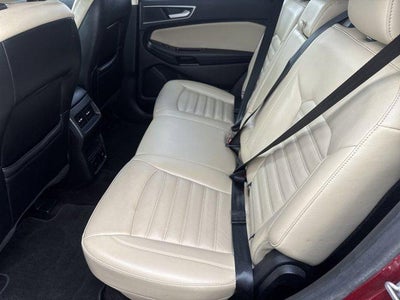 2017 Ford Edge SEL FWD