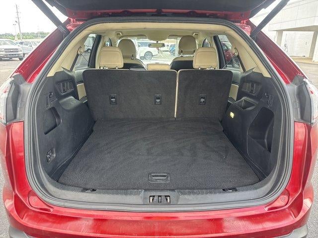 2017 Ford Edge SEL FWD
