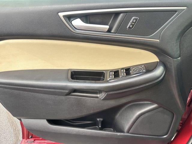 2017 Ford Edge SEL FWD