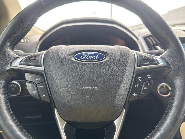 2017 Ford Edge SEL FWD