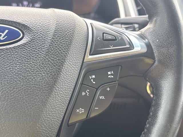 2017 Ford Edge SEL FWD