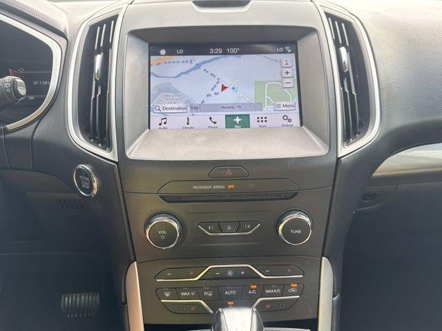 2017 Ford Edge SEL FWD