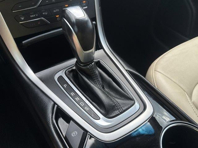 2017 Ford Edge SEL FWD