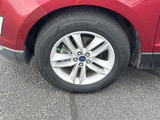 2017 Ford Edge SEL FWD