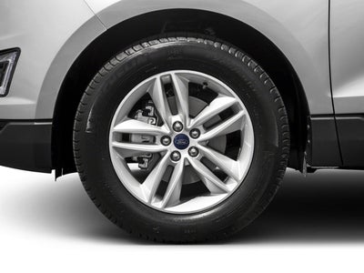 2017 Ford Edge SEL FWD