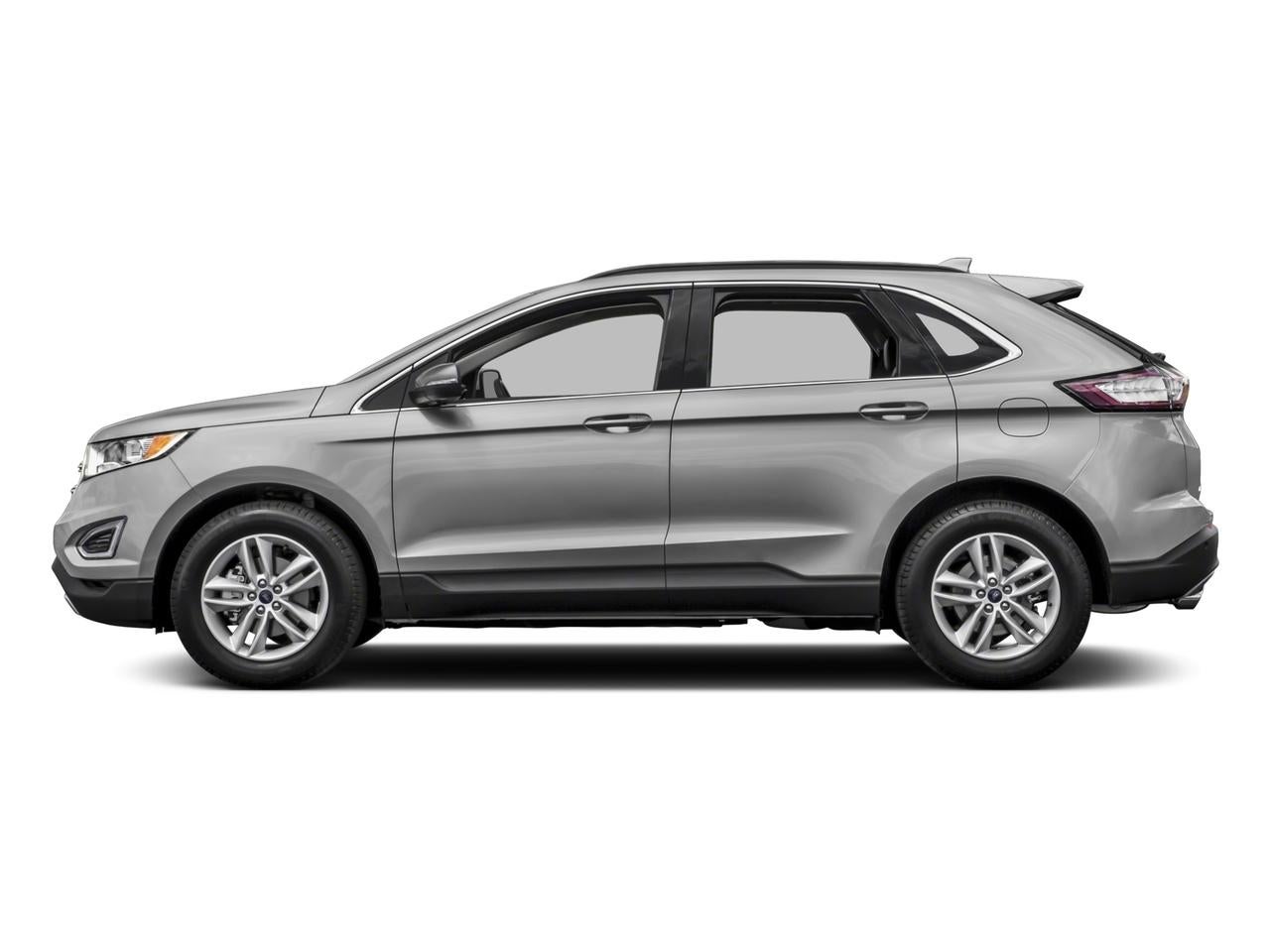 2017 Ford Edge SEL FWD