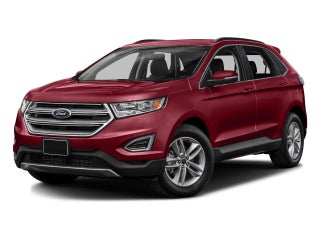 2017 Ford Edge SEL FWD