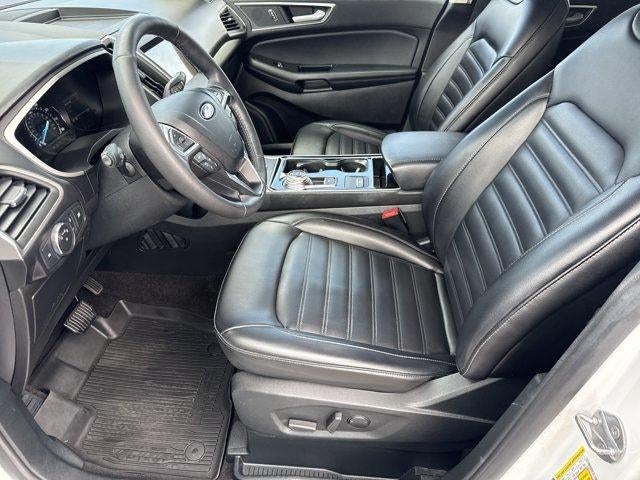 2020 Ford Edge SEL FWD