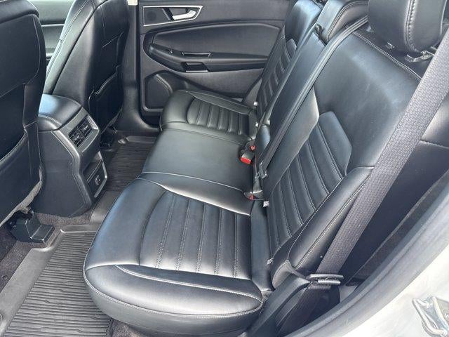 2020 Ford Edge SEL FWD