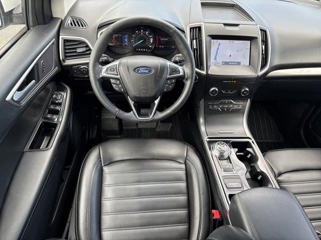 2020 Ford Edge SEL FWD
