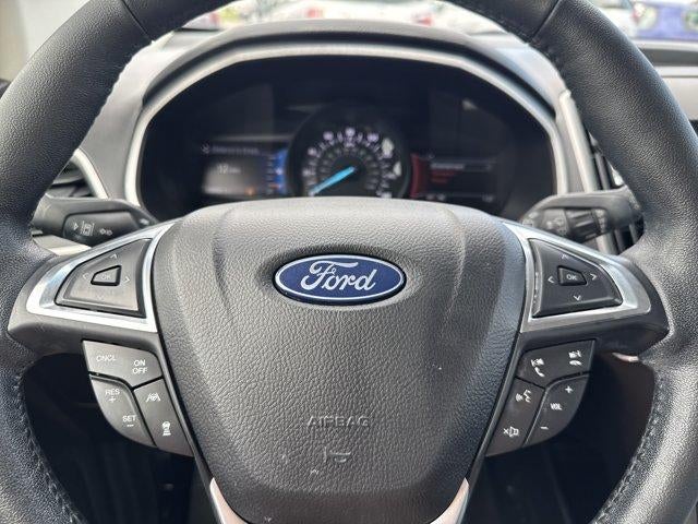 2020 Ford Edge SEL FWD